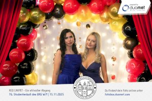 Maturaball BRG Waidhofen/Ybbs